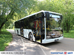 ZK 6116 HG, городской, дизельный ZK 6116 HG, городской, дизельный