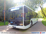 Вид 1: Yutong ZK 6116 HG, городской, дизельный
