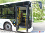 Вид 17: Yutong ZK 6116 HG, городской, дизельный