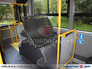 Вид 25: Yutong ZK 6116 HG, городской, дизельный