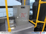 Вид 19: Yutong ZK 6116 HG-CNG, городской, газовый