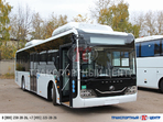 ZK 6116 HG-CNG, городской, газовый ZK 6116 HG-CNG, городской, газовый