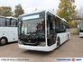 Вид 2: Yutong ZK 6116 HG-CNG, городской, газовый