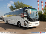 ZK 6127 HQ междугородный, дизельный ZK 6127 HQ междугородный, дизельный
