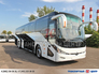Вид 7: Yutong ZK 6127 HQ междугородный, дизельный