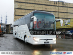 ZK 6122 H9 туристический, дизельный ZK 6122 H9 туристический, дизельный