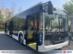 ZK 6126 HG/HG-CNG, городской ZK 6126 HG/HG-CNG, городской