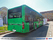 Вид 2: Yutong ZK 6126 BEVG (Е12) Электробус