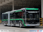 ZK 6186 BEVG (E18) городской электробуc ZK 6186 BEVG (E18) городской электробуc