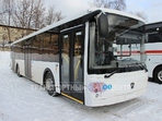 529265 городской, Евро 5 529265 городской, Евро 5