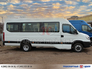 Вид 1: Iveco Daily 50C18HV туристический