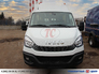 Вид 7: Iveco Daily 50C18HV туристический