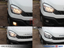 Вид 10: Iveco Daily 50C18HV туристический