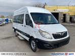 Sollers Atlant M209-M2HA городской Sollers Atlant M209-M2HA городской