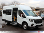 Вид 12: Ford Transit T8