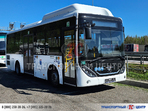 ZK 6890 HGQ газовый (Б/У, 2023, 21339 км) ZK 6890 HGQ газовый (Б/У, 2023, 21339 км)