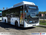 Вид 0: Yutong ZK 6890 HGQ газовый (Б/У, 2023, 21339 км)