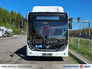 Вид 1: Yutong ZK 6890 HGQ газовый (Б/У, 2023, 21339 км)