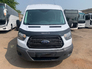 Вид 1: Ford TRANSIT (Б/У, 2018, ____ км)