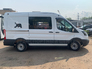 Вид 6: Ford TRANSIT (Б/У, 2018, ____ км)