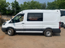 Вид 3: Ford TRANSIT (Б/У, 2018, ____ км)