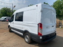 Вид 4: Ford TRANSIT (Б/У, 2018, ____ км)