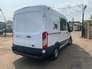 Вид 5: Ford TRANSIT (Б/У, 2018, ____ км)