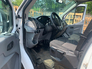 Вид 11: Ford TRANSIT (Б/У, 2018, ____ км)