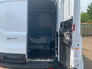 Вид 7: Ford TRANSIT (Б/У, 2018, ____ км)