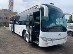 King Long XMQ6120C (Б/У, 2019, 210 000)